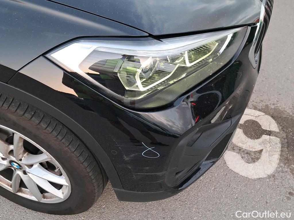  Bmw  X1 BMW  / 2019 / 5P / todoterreno sDrive16d Business #22