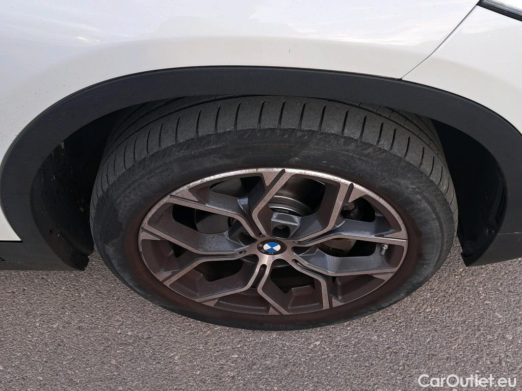 Bmw  X2 BMW  sDrive18i (CX) #5