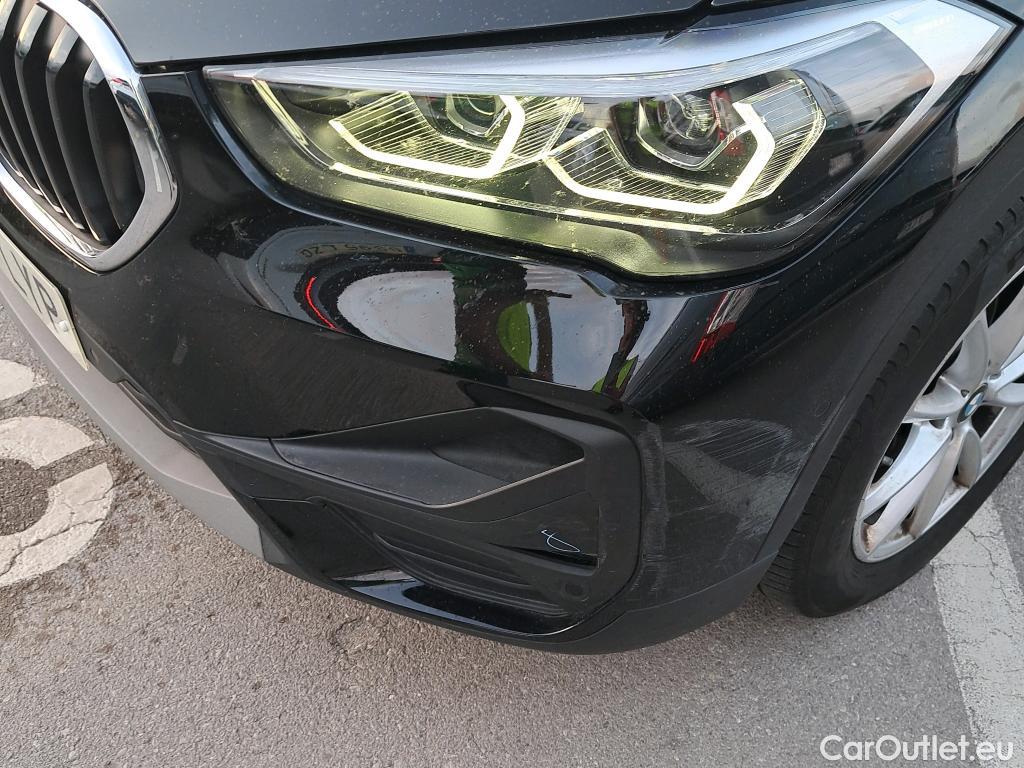  Bmw  X1 BMW  / 2019 / 5P / todoterreno sDrive16d Business #28