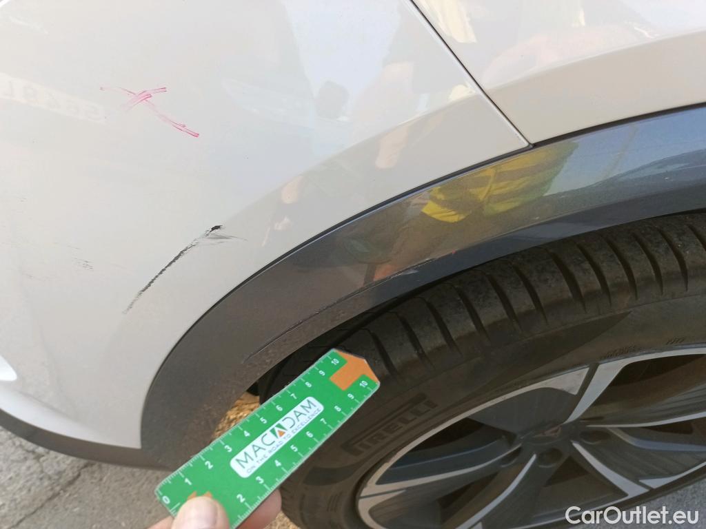  Cupra  Formentor CUPRA  / 2020 / 5P / todoterreno 1.5 TSI 110kW (150 CV) (AC3) #18