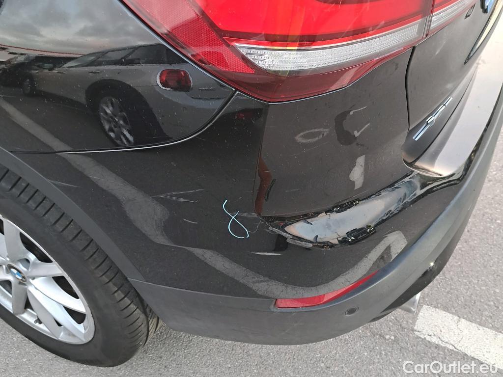  Bmw  X1 BMW  / 2019 / 5P / todoterreno sDrive16d Business #20