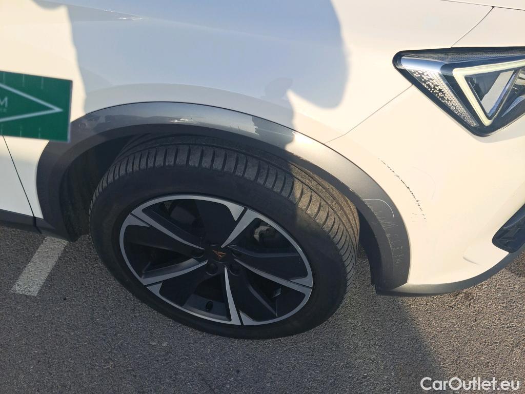  Cupra  Formentor CUPRA  / 2020 / 5P / todoterreno 1.5 TSI 110kW (150 CV) (AC3) #31