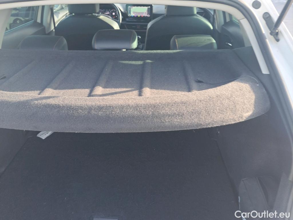  Cupra  Formentor CUPRA  / 2020 / 5P / todoterreno 1.5 TSI 110kW (150 CV) (AC3) #37