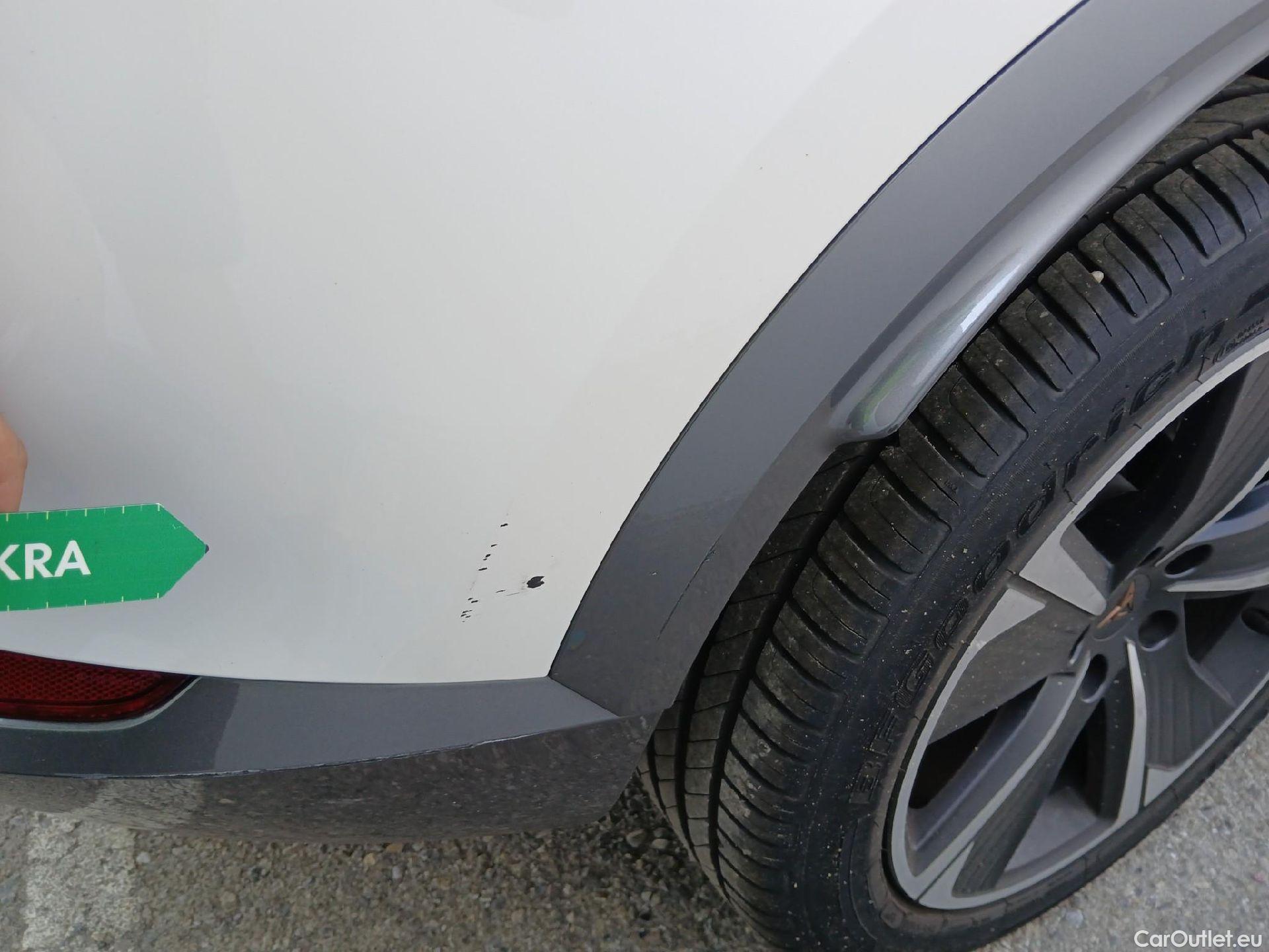  Cupra  Formentor CUPRA  / 2020 / 5P / todoterreno 1.5 TSI 110kW (150 CV) (AC3) #29