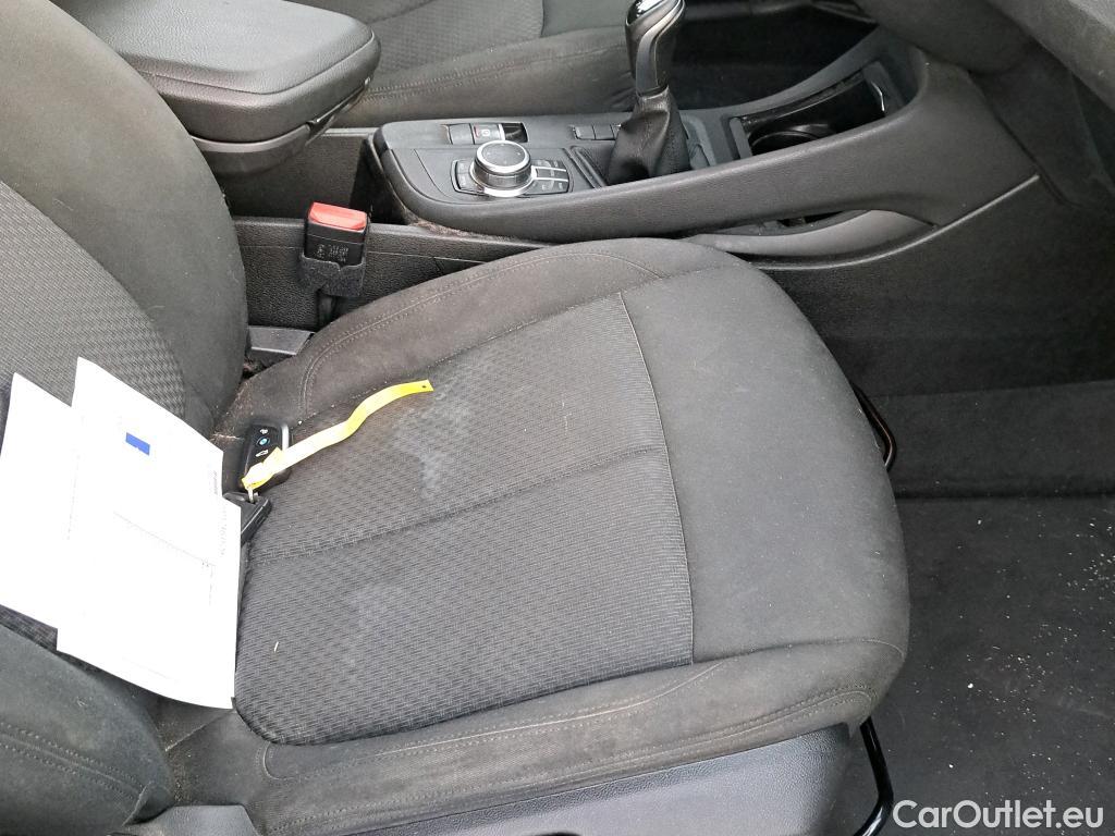  Bmw  X1 BMW  / 2019 / 5P / todoterreno sDrive16d Business #24