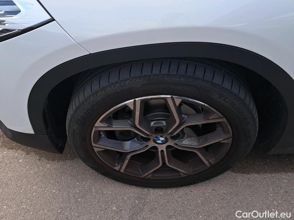  Bmw  X2 BMW  sDrive18i (CX) #3