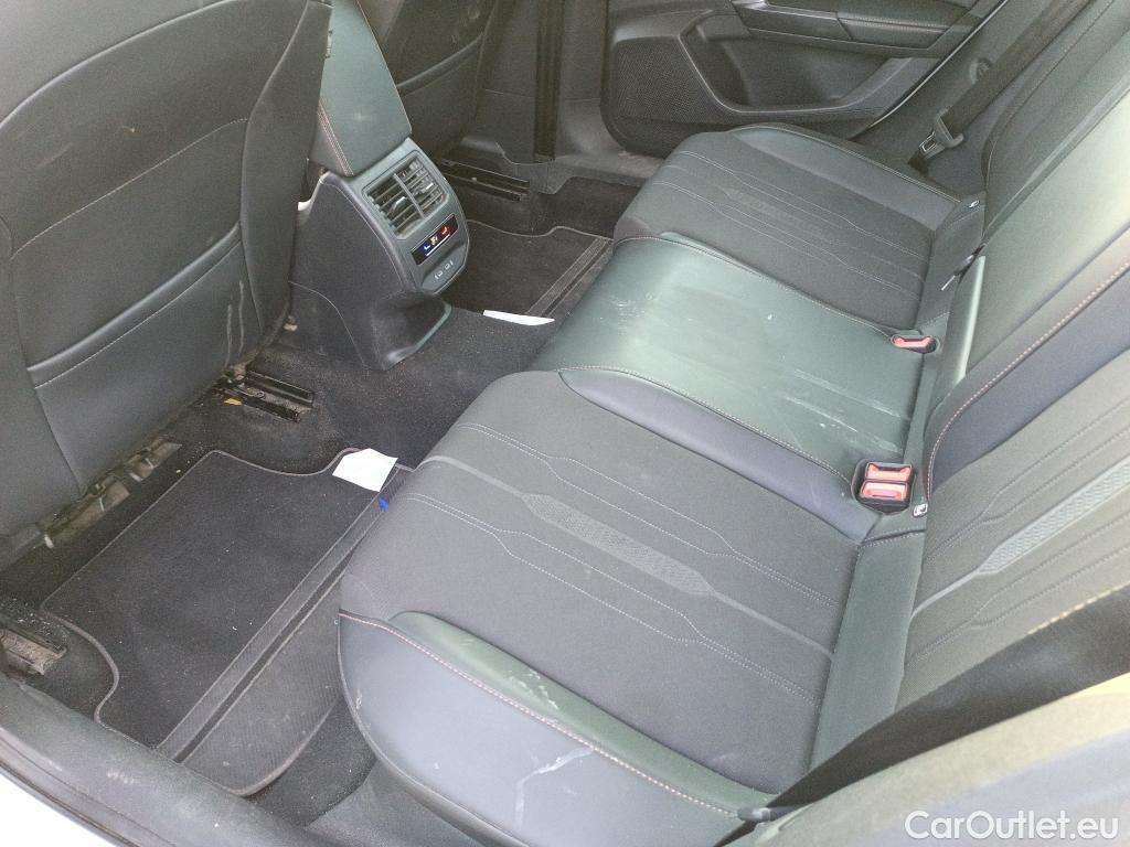  Cupra  Formentor CUPRA  / 2020 / 5P / todoterreno 1.5 TSI 110kW (150 CV) (AC3) #9