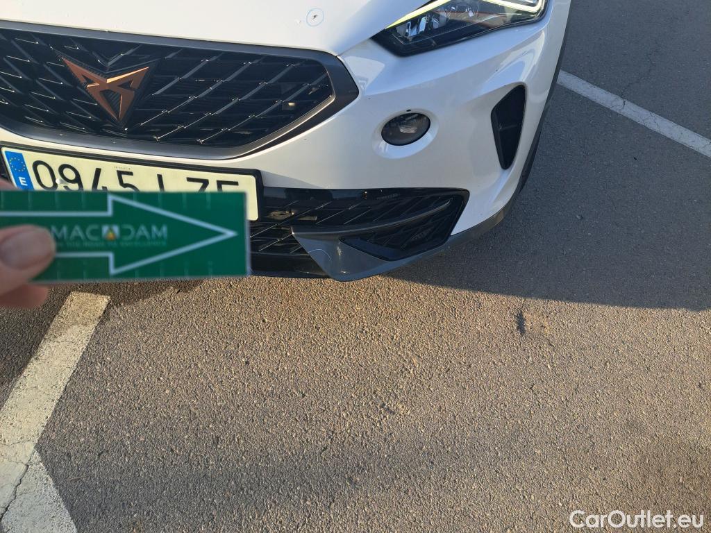  Cupra  Formentor CUPRA  / 2020 / 5P / todoterreno 1.5 TSI 110kW (150 CV) (AC3) #41