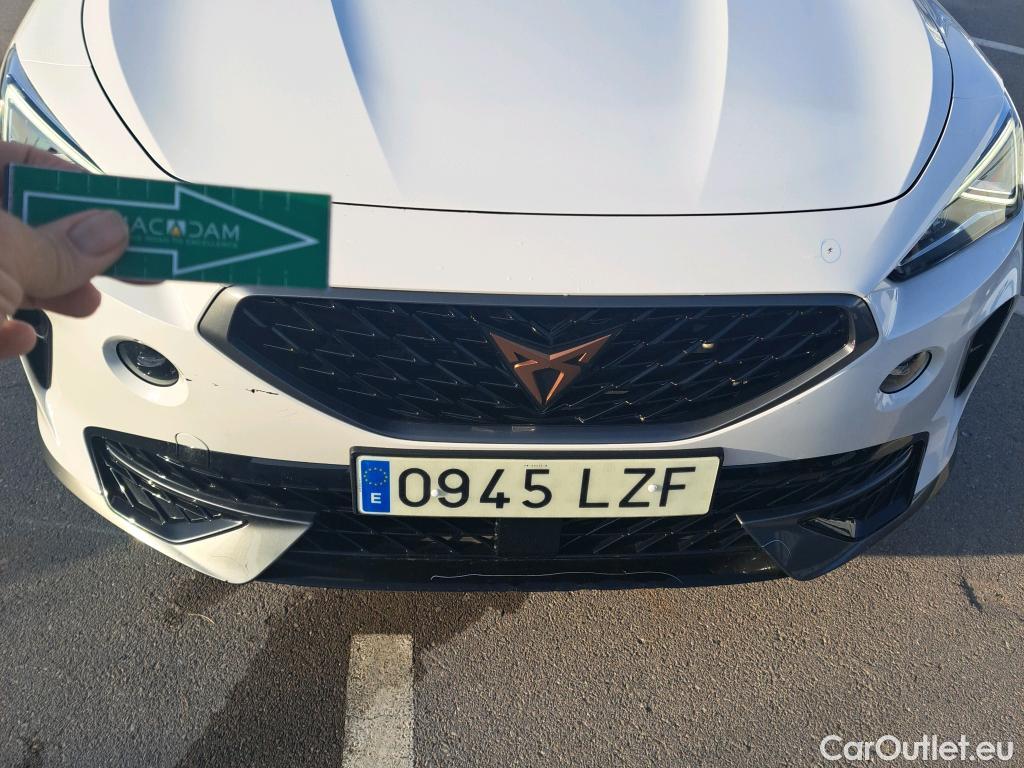  Cupra  Formentor CUPRA  / 2020 / 5P / todoterreno 1.5 TSI 110kW (150 CV) (AC3) #43