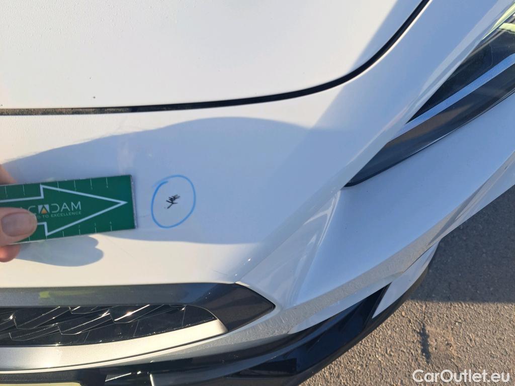  Cupra  Formentor CUPRA  / 2020 / 5P / todoterreno 1.5 TSI 110kW (150 CV) (AC3) #44