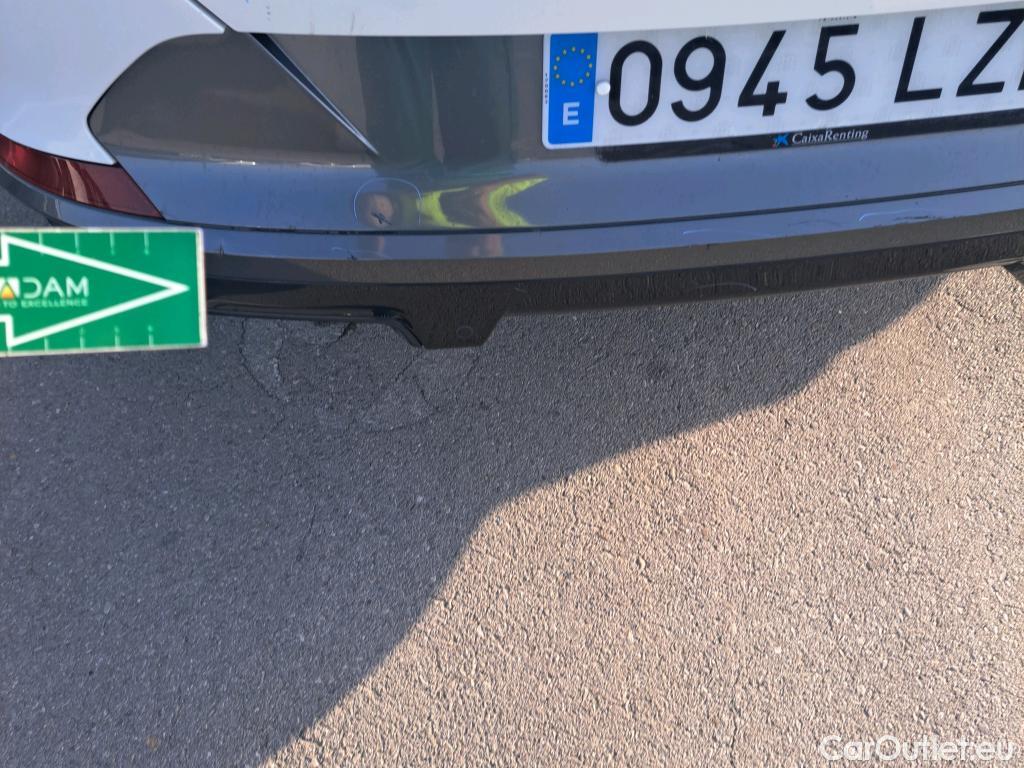  Cupra  Formentor CUPRA  / 2020 / 5P / todoterreno 1.5 TSI 110kW (150 CV) (AC3) #16