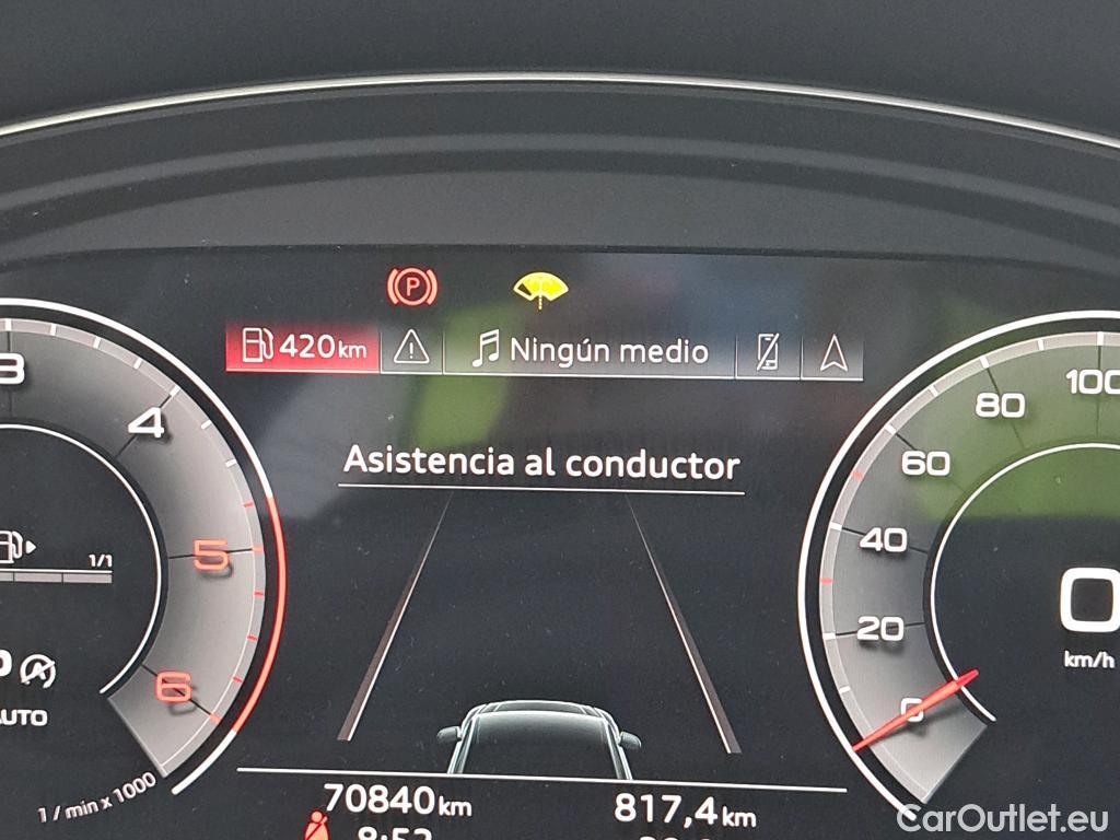  Audi  Q5  FYG 35 TDI advanced 2.0 TDI 165CV AT7 E6d #19