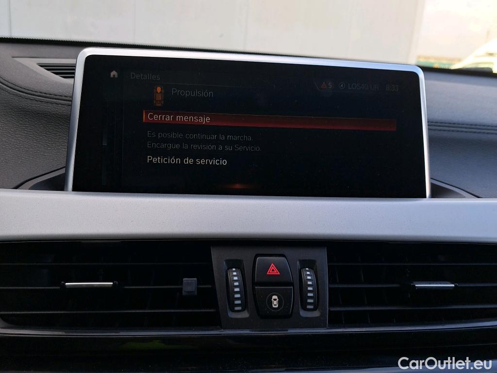  Bmw  X2 BMW  sDrive18i (CX) #8