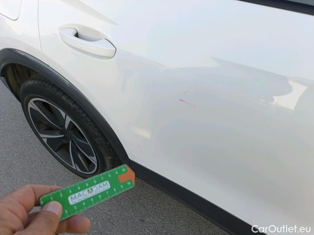  Cupra  Formentor CUPRA  / 2020 / 5P / todoterreno 1.5 TSI 110kW (150 CV) (AC3) #7