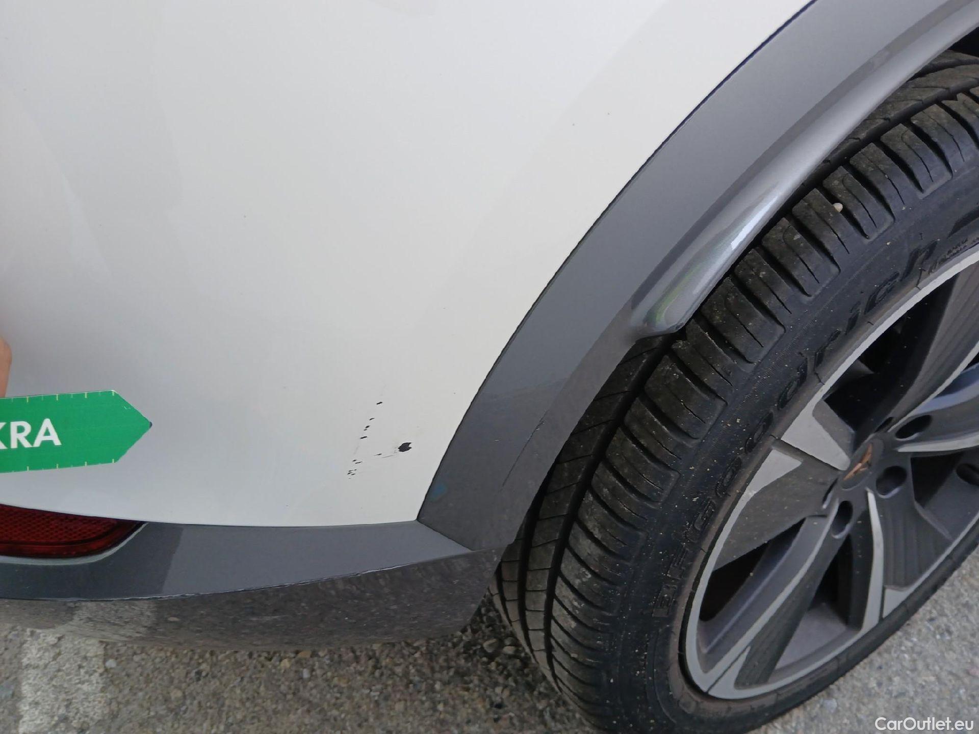  Cupra  Formentor CUPRA  / 2020 / 5P / todoterreno 1.5 TSI 110kW (150 CV) (AC3) #31