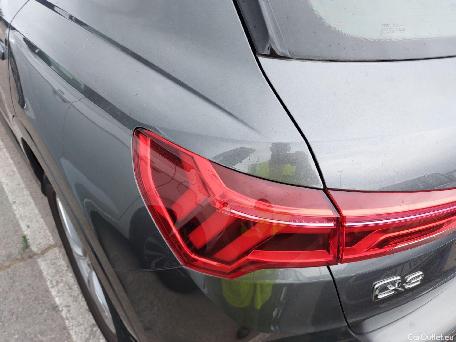  Audi  Q3 AUDI  / 2018 / 5P / todoterreno 45 TFSI e 180kW S tronic S Line #11