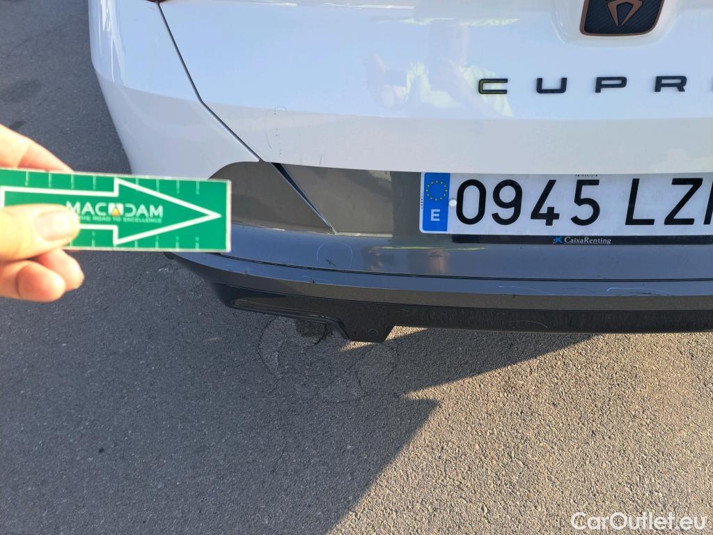  Cupra  Formentor CUPRA  / 2020 / 5P / todoterreno 1.5 TSI 110kW (150 CV) (AC3) #25