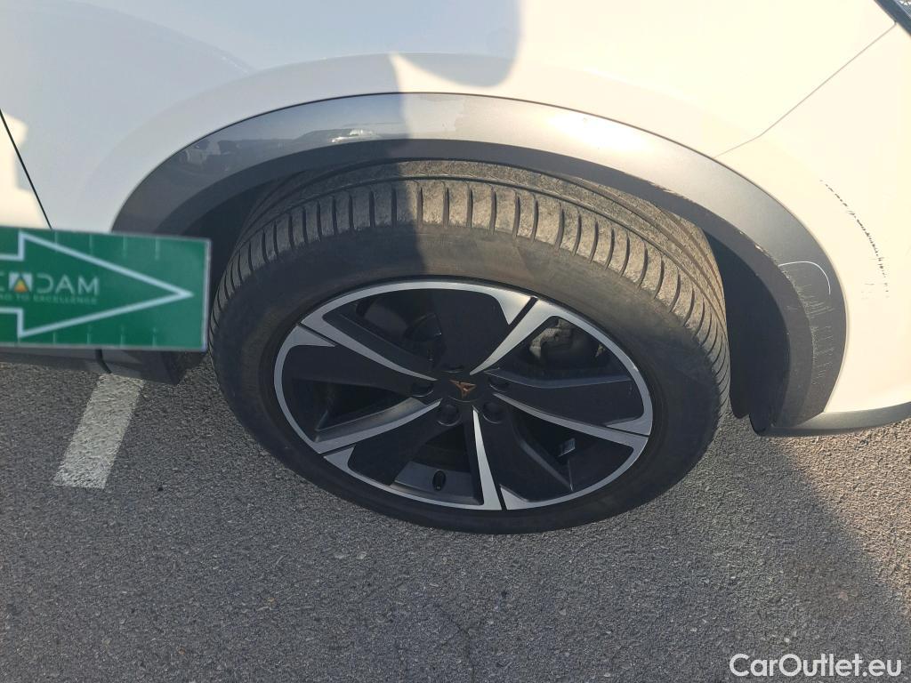  Cupra  Formentor CUPRA  / 2020 / 5P / todoterreno 1.5 TSI 110kW (150 CV) (AC3) #9
