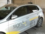  Volkswagen  Polo VOLKSWAGEN  - 2022 1.0 TSI 95hp Life DSG 5d #35
