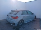A1 Sportback