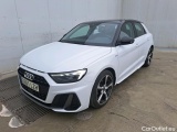 A1 Sportback