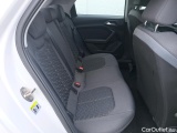  Audi  A1 Sportback AUDI A1 / 2018 / 5P / berlina con portón Sportback Adrenalin 30 TFSI 81kW S tron(SP) #7