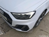  Audi  A1 Sportback AUDI A1 / 2018 / 5P / berlina con portón Sportback Adrenalin 30 TFSI 81kW S tron(SP) #15