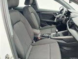  Audi  A3 AUDI  / 2020 / 5P / berlina con portón Sportback Advanced 35 TDI 110kW (150CV) #6