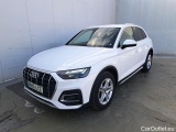 Audi Q5  FYG 35 TDI advanced 2.0 TDI 165CV AT7 E6d