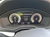  Audi  Q5 AUDI  SPORTBACK / 2020 / 5P / todoterreno Advanced 50 TFSI e quattro-ultra #4