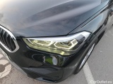  Bmw  X1 BMW  / 2019 / 5P / todoterreno sDrive16d Business #16