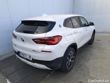  Bmw  X2 BMW  sDrive18i (CX) #2