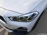  Bmw  X2 BMW  sDrive18i (CX) #16