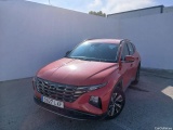 Hyundai Tucson HYUNDAI  / 2020 / 5P / todoterreno 1.6 TGDI 169kW (230CV) HEV Maxx Auto
