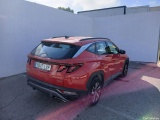  Hyundai  Tucson HYUNDAI  / 2020 / 5P / todoterreno 1.6 TGDI 169kW (230CV) HEV Maxx Auto #2