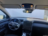  Hyundai  Tucson HYUNDAI  / 2020 / 5P / todoterreno 1.6 TGDI 169kW (230CV) HEV Maxx Auto #3