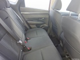  Hyundai  Tucson HYUNDAI  / 2020 / 5P / todoterreno 1.6 TGDI 169kW (230CV) HEV Maxx Auto #7