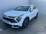 KIA Sportage KIA  / 2022 / 5P / todoterreno 1.6 T-GDi 110kW (150CV) Concept 4x2