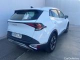  KIA  Sportage KIA  / 2022 / 5P / todoterreno 1.6 T-GDi 110kW (150CV) Concept 4x2 #2