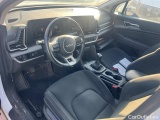  KIA  Sportage KIA  / 2022 / 5P / todoterreno 1.6 T-GDi 110kW (150CV) Concept 4x2 #3