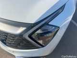  KIA  Sportage KIA  / 2022 / 5P / todoterreno 1.6 T-GDi 110kW (150CV) Concept 4x2 #15