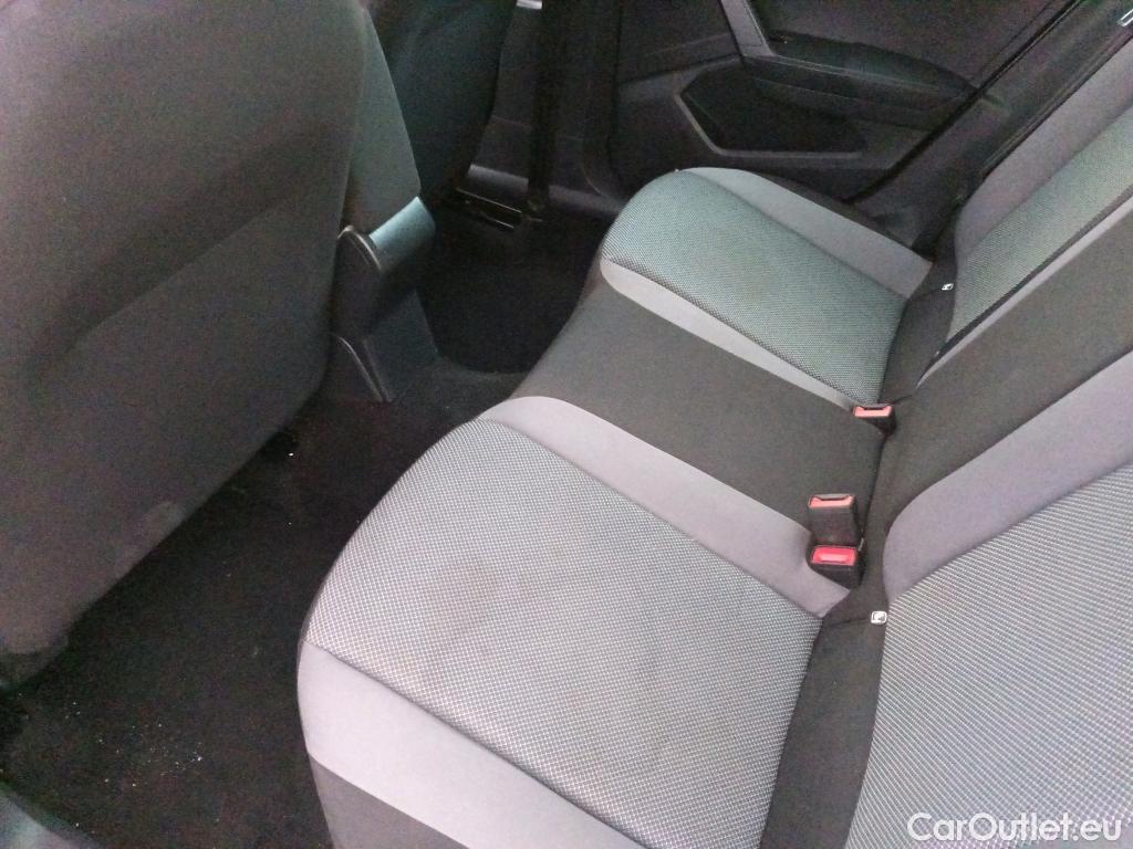  Seat  Arona  Style Edition 1.0 TSI 95CV MT5 E6dT #7