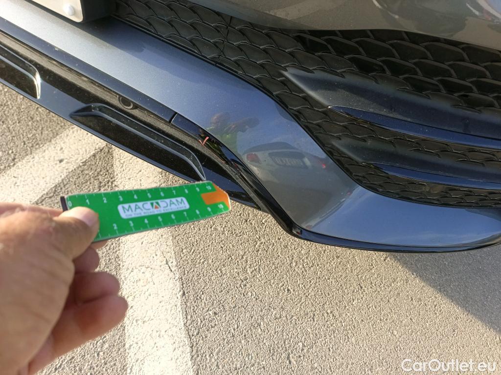  Mercedes  G-Klasee MERCEDES-BENZ GLE Coupé / 2020 / 5P / todoterreno GLE 350 de 4MATIC (Híbrido Enchufable) #12