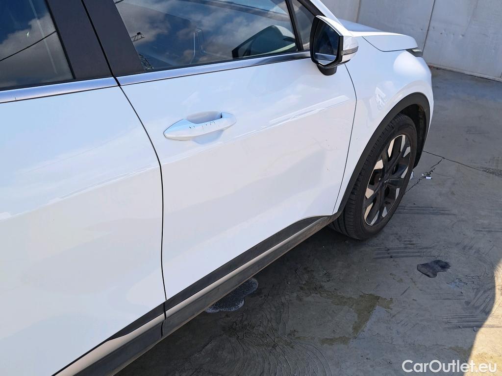  KIA  Sportage KIA  / 2022 / 5P / todoterreno 1.6 T-GDi PHEV 198kW (265CV) Drive 4X4 #1