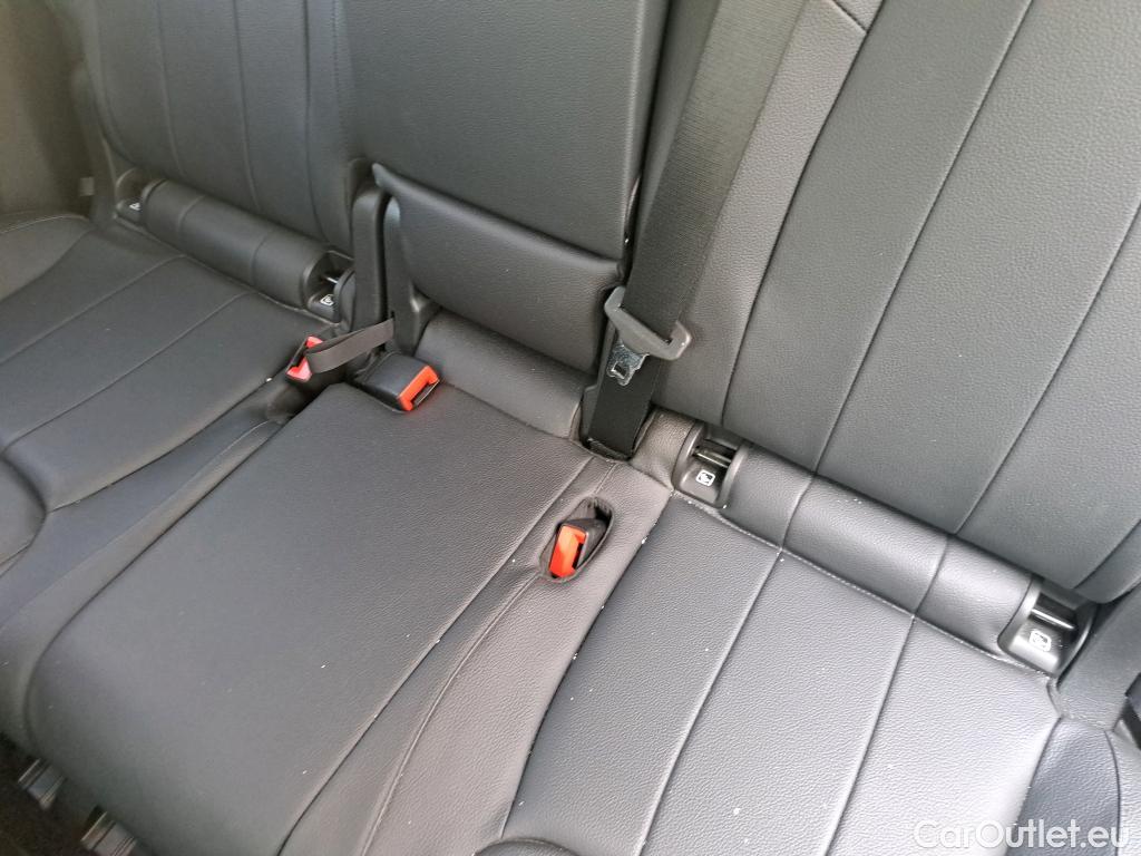  Mercedes  B-Klasse MERCEDES-BENZ GLB / 2019 / 5P / todoterreno 2.0 GLB 220 D 4MATIC DCT 140KW (190CV) #11