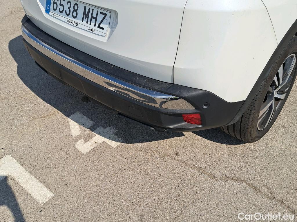  Peugeot  3008 PEUGEOT  / 2020 / 5P / todoterreno 1.5 BlueHDi 96kW S&S Allure Pack EAT8 #11