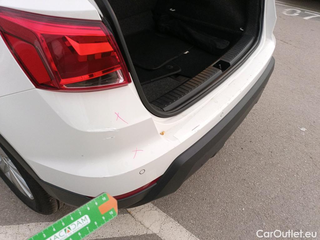  Seat  Arona  Style Edition 1.0 TSI 95CV MT5 E6dT #15