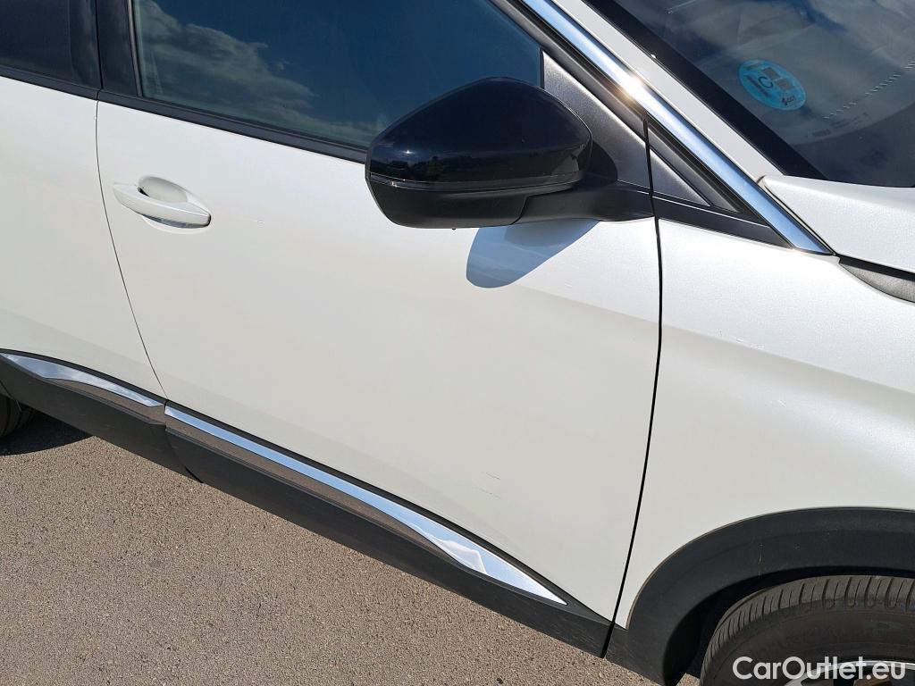  Peugeot  3008 PEUGEOT  / 2020 / 5P / todoterreno 1.5 BlueHDi 96kW S&S Allure Pack EAT8 #3