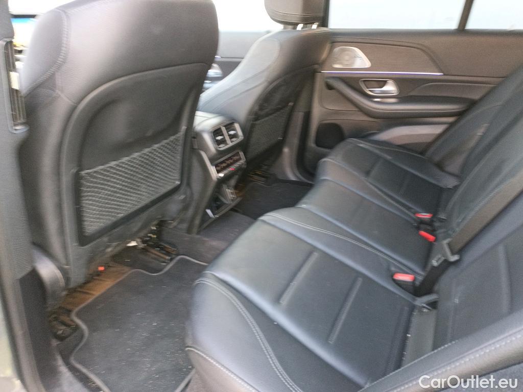  Mercedes  G-Klasee MERCEDES-BENZ GLE Coupé / 2020 / 5P / todoterreno GLE 350 de 4MATIC (Híbrido Enchufable) #14