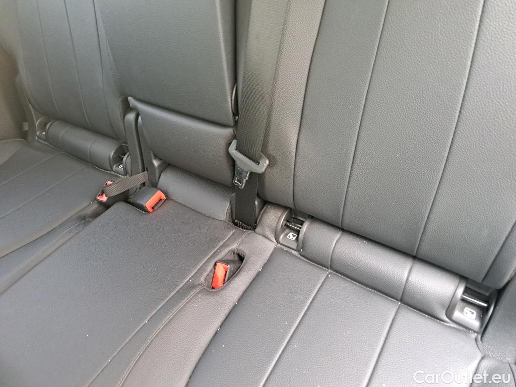  Mercedes  B-Klasse MERCEDES-BENZ GLB / 2019 / 5P / todoterreno 2.0 GLB 220 D 4MATIC DCT 140KW (190CV) #10